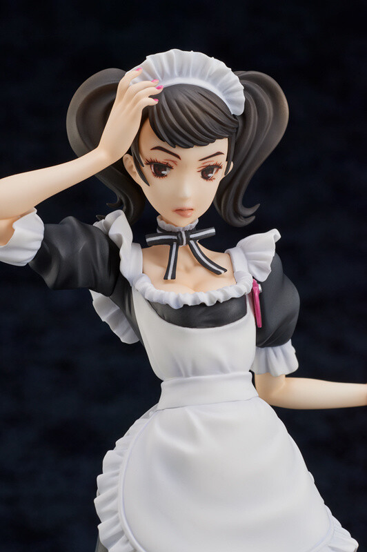 sadayo kawakami figure