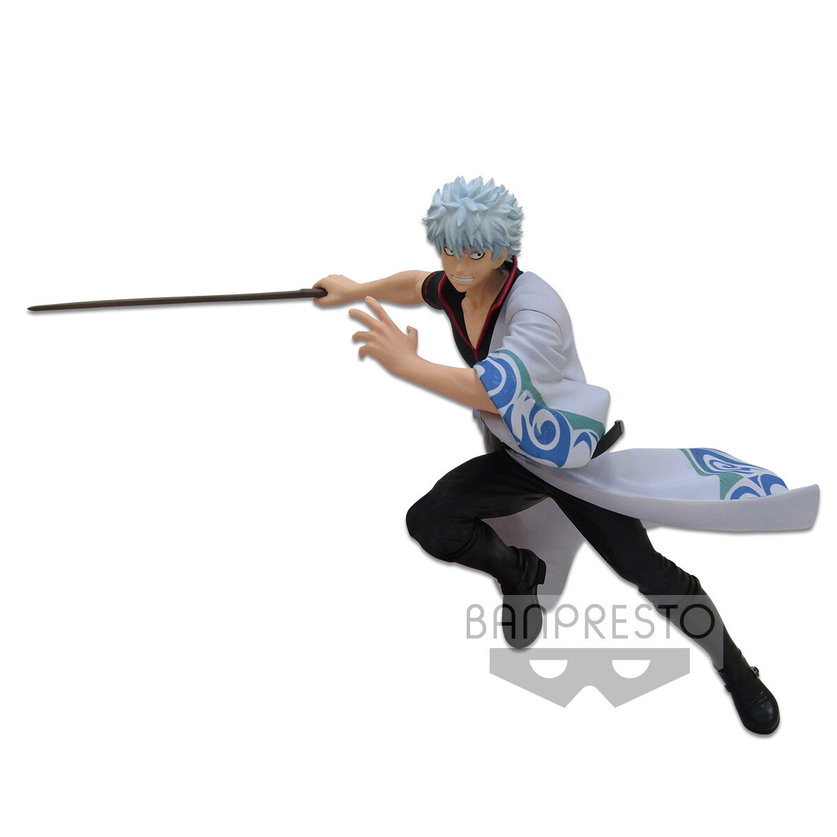 gintoki banpresto