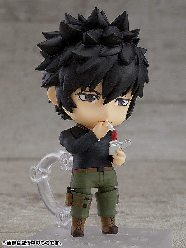 nendoroid kogami