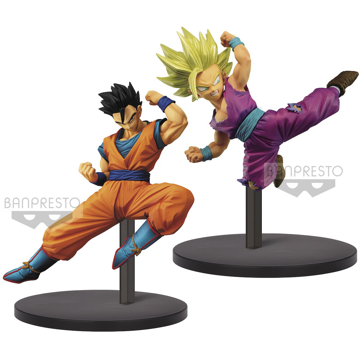 Mystic Gohan Dragon Ball Z - Figures, proximity Japan, figurine