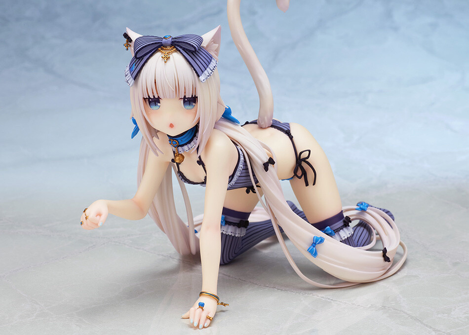 Vanilla Nekopara - Figures, proximité Japon, figurine