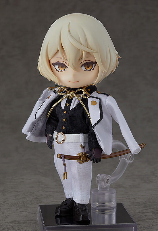 nendoroid doll akazukin