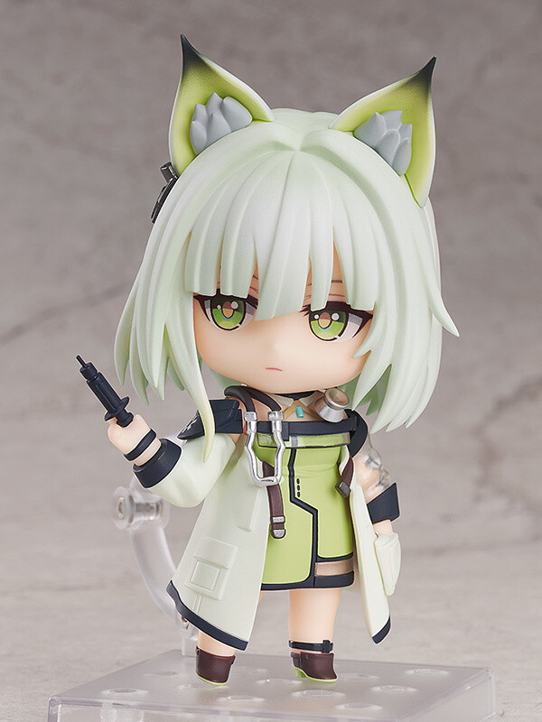 nendoroid arknights w