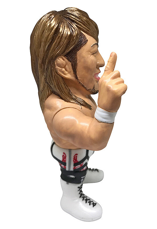 hiroshi tanahashi action figure