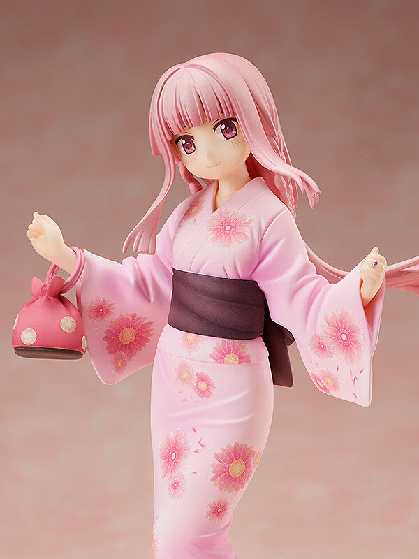 iroha tamaki figure