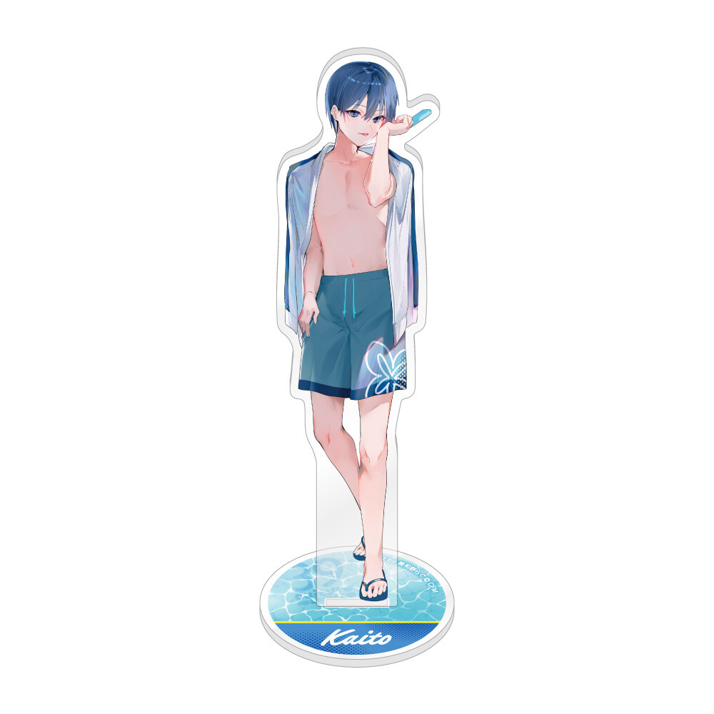 39Culture 2024 Fes Acrylic Stand Kaito - Tokyo Otaku Mode (TOM)
