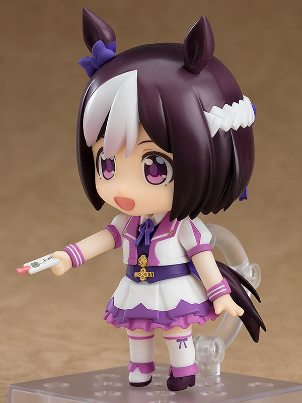 nendoroid special week