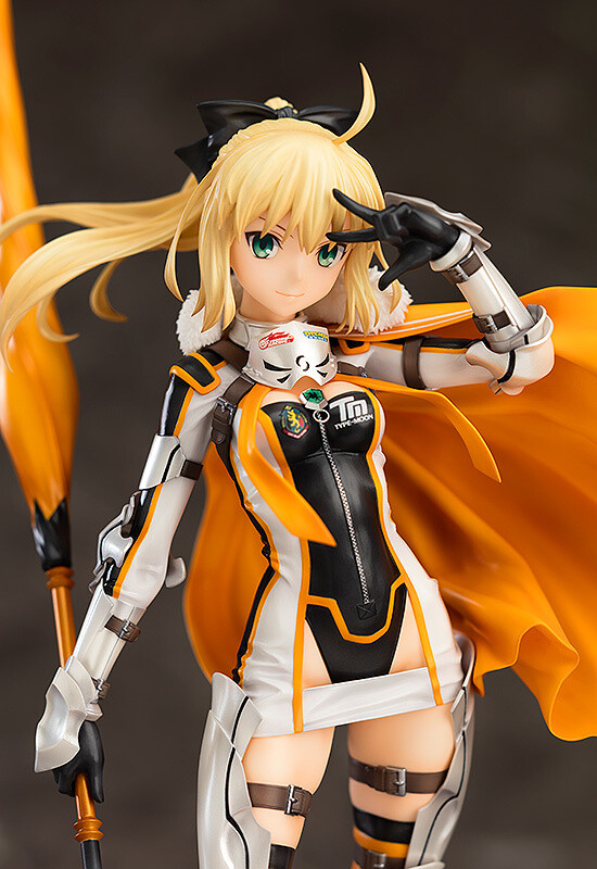 nendoroid altria pendragon racing ver