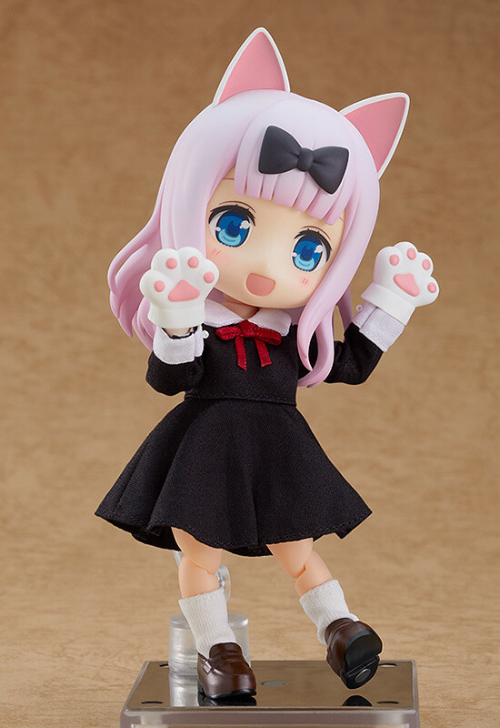 fujiwara nendoroid