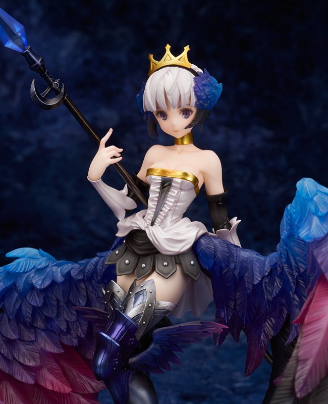 ALTER Gwendolyn 1/8スケール フィギュア 3bcf43f110d140f0849ac545ba92ab