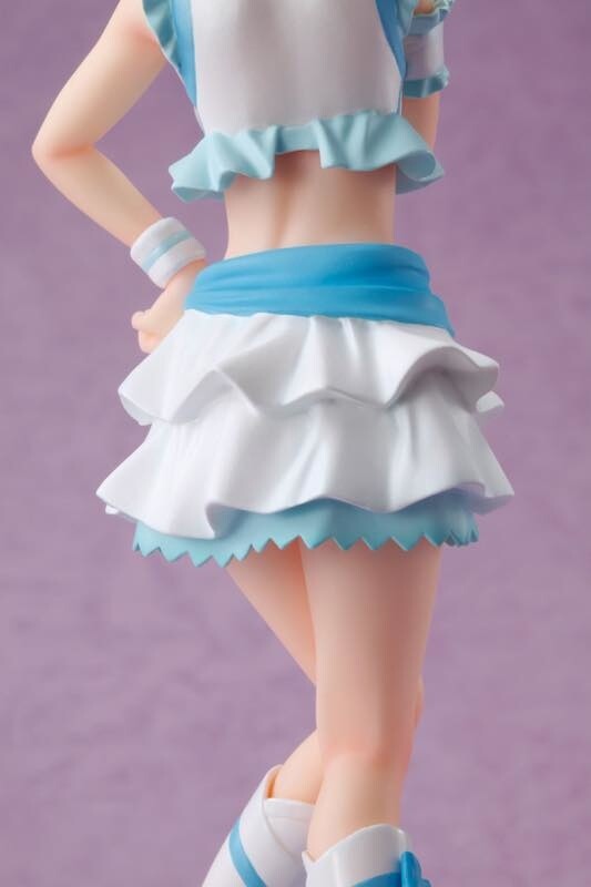 love live eli figure