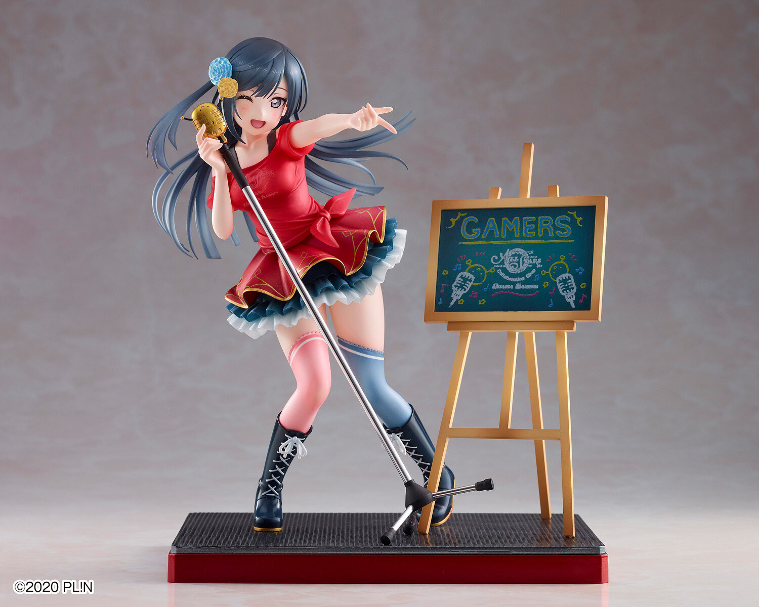 YUKI Amazon.com: Hobby Stock Senki Zesshou Symphogear GX