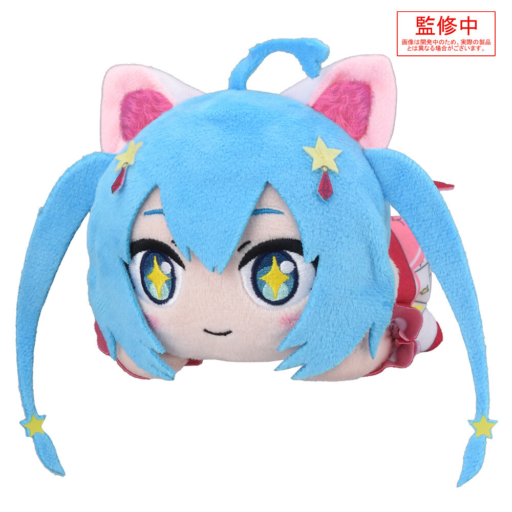 Aitai☆Kuji Project SEKAI Colorful Stage! feat. Hatsune Miku