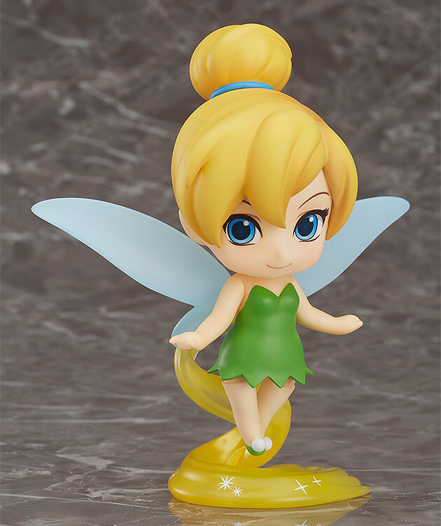 TINKERBELL - しろあん 3c8f06978b0c4526a037d156f660a0