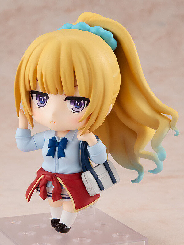 classroom of the elite nendoroid