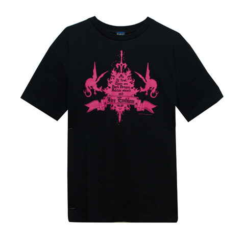 Fire Emblem Story of Love & Courage T-Shirts - Tokyo Otaku Mode (TOM)