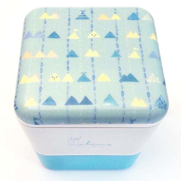 temahima -atelier saison- Summer Lunch Box Collection - Tokyo Otaku ...