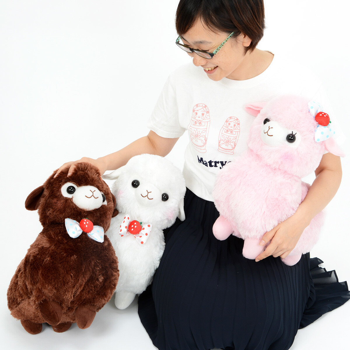 amuse collection alpacasso