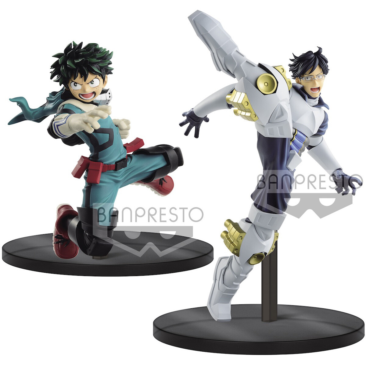 Tenya Iida My Hero Academia - Figures, proximité Japon, figurine