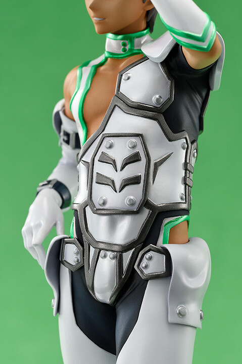 1/8 scale figure