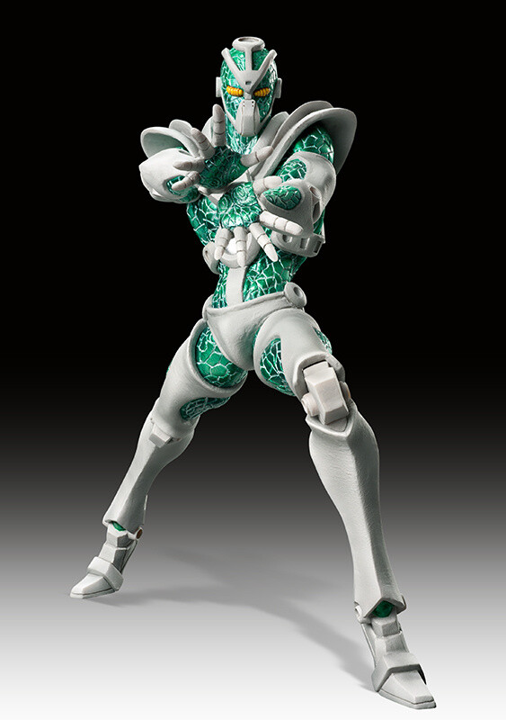 Noriaki Kakyoin JoJo's Bizarre Adventure - Figures, proximity Japan, figurine