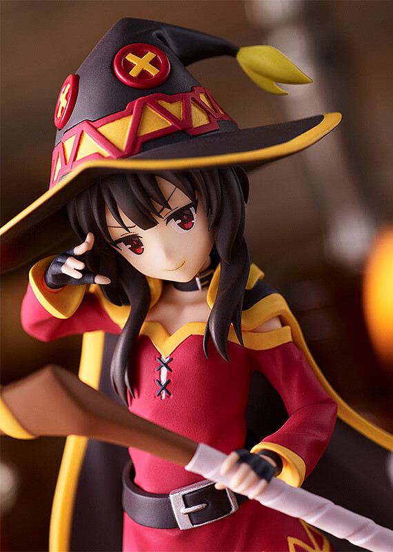 megumin pop figure