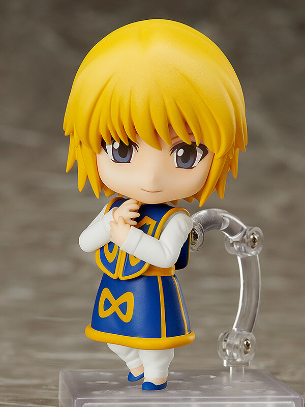 nendoroid hunter