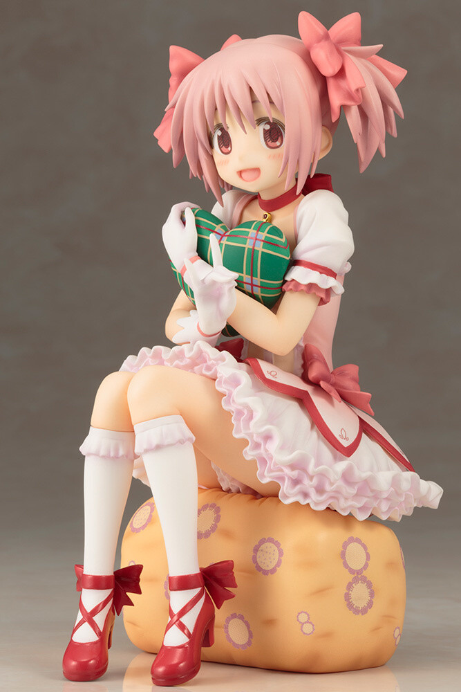 kotobukiya madoka