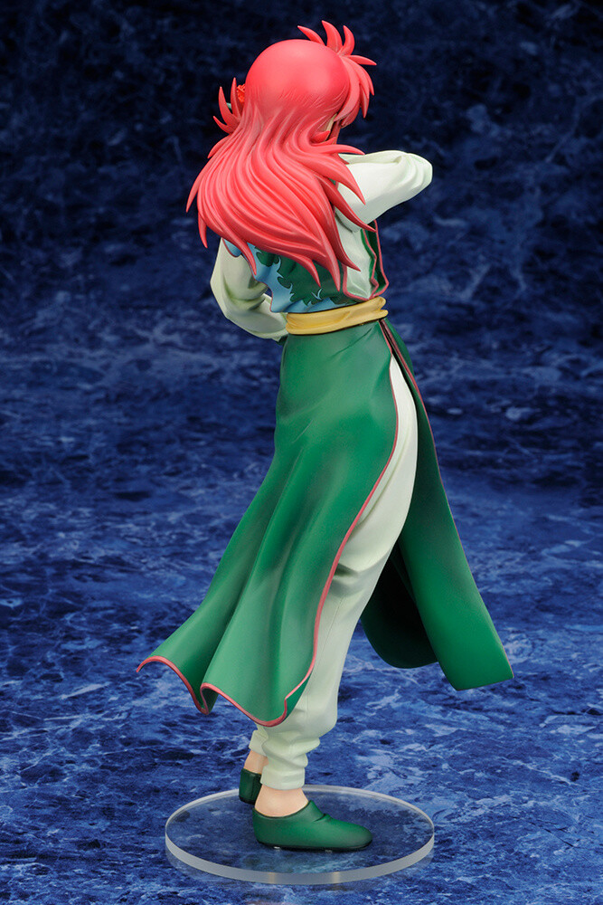 yu yu hakusho artfx