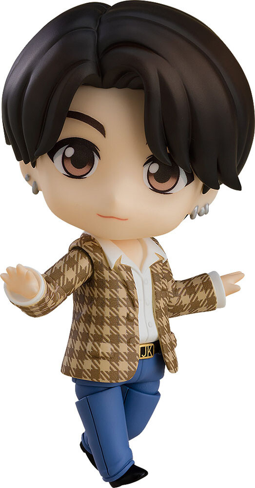 nendoroid bts