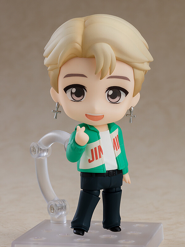 bts nendoroid