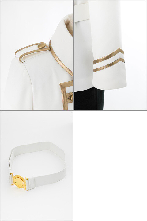 Fate/Apocrypha Caules Forvedge Yggdmillennia Cosplay Outfit Set - Tokyo ...