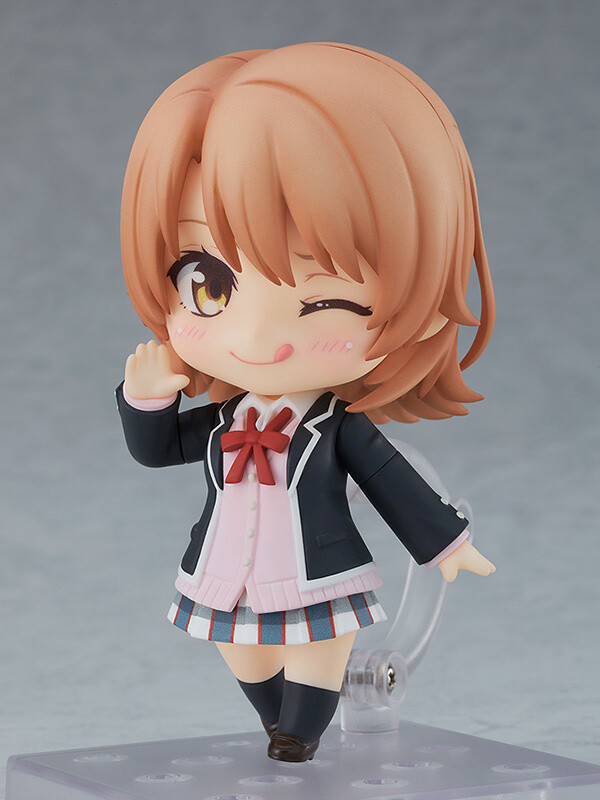 snafu nendoroid