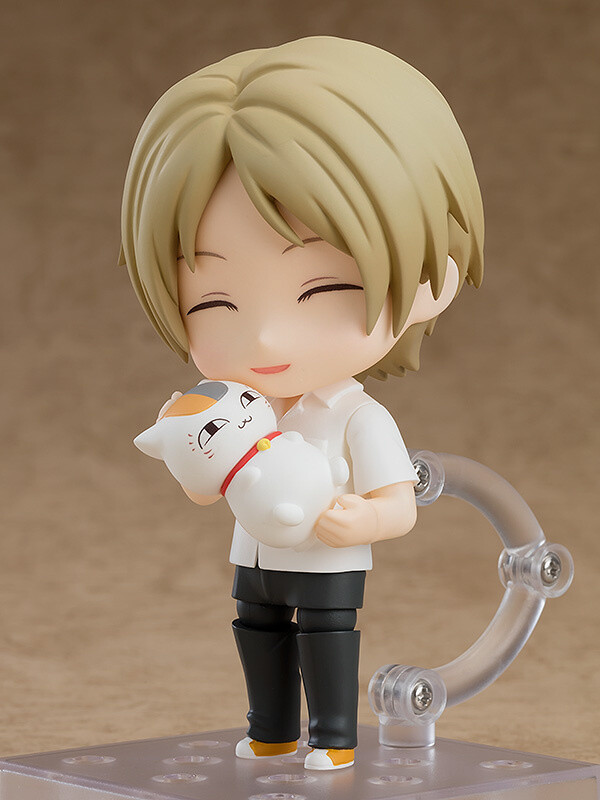 natsume's book of friends figure