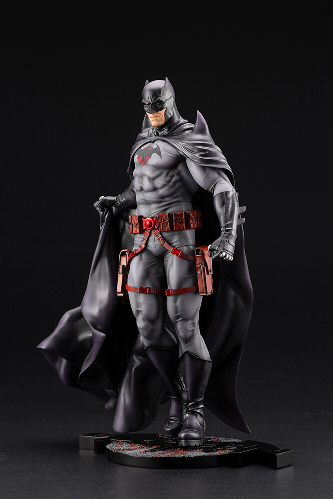 thomas wayne kotobukiya