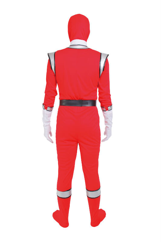 Cos-Ranger Cosplay Outfits: Clearstone - Tokyo Otaku Mode (TOM)