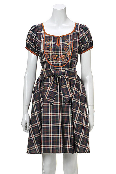 oliverios dress shop