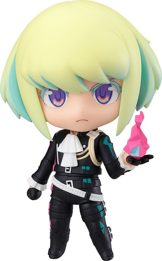 lio nendoroid