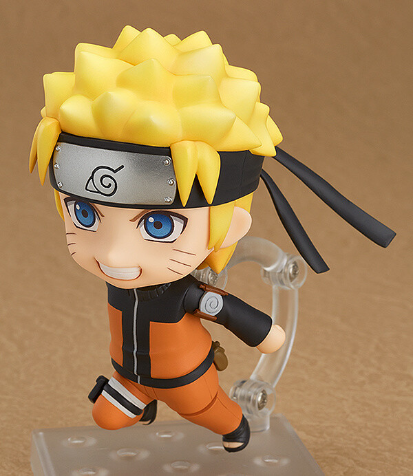 nendoroid sasuke shopee