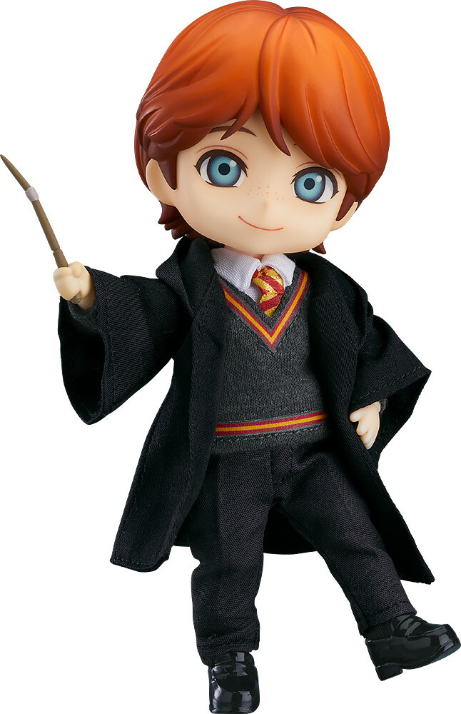 nendoroid ron