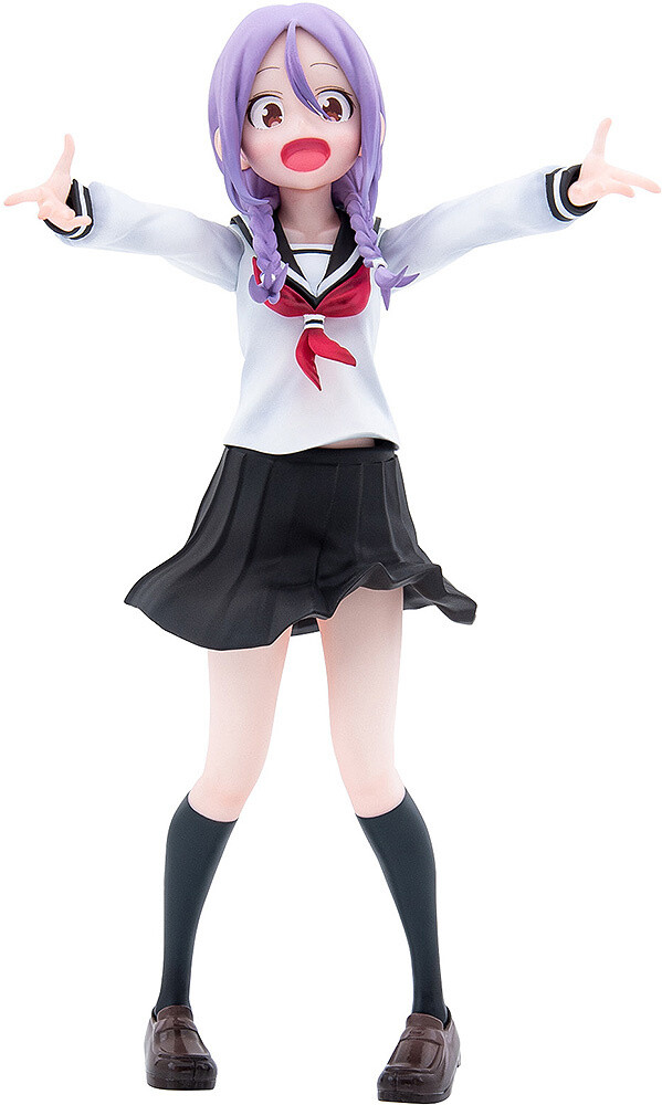 ayumu figure