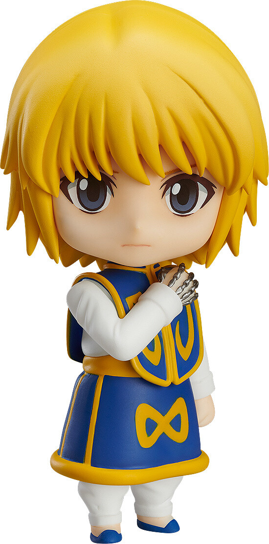 nendoroid hunter