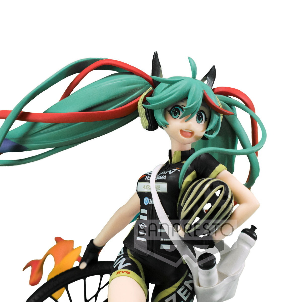 racing miku figure 2016