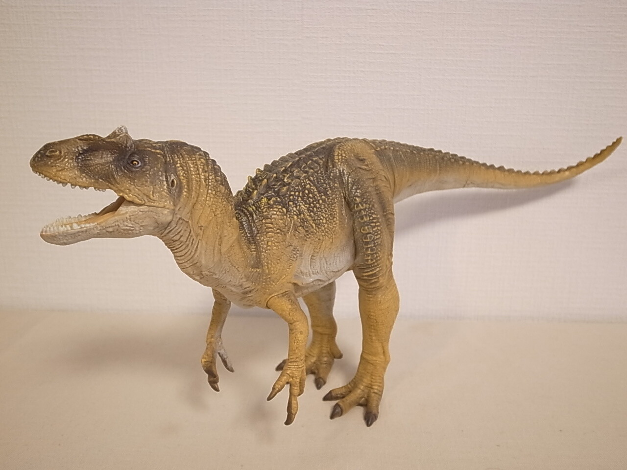 Allosaurus figure hot sale