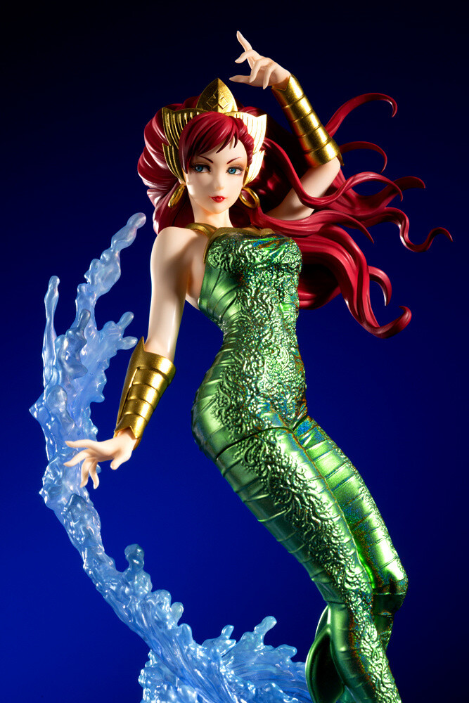 kotobukiya bishoujo mera