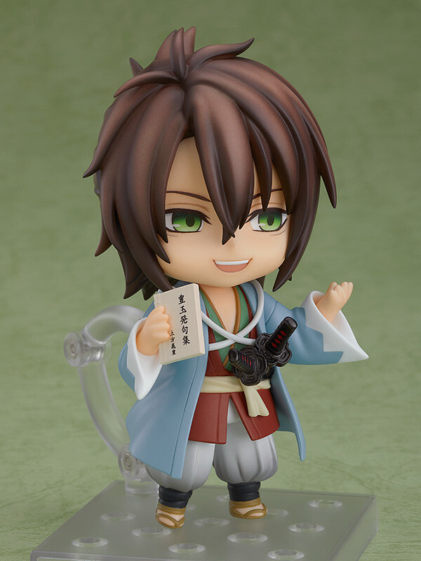 nendoroid souji okita