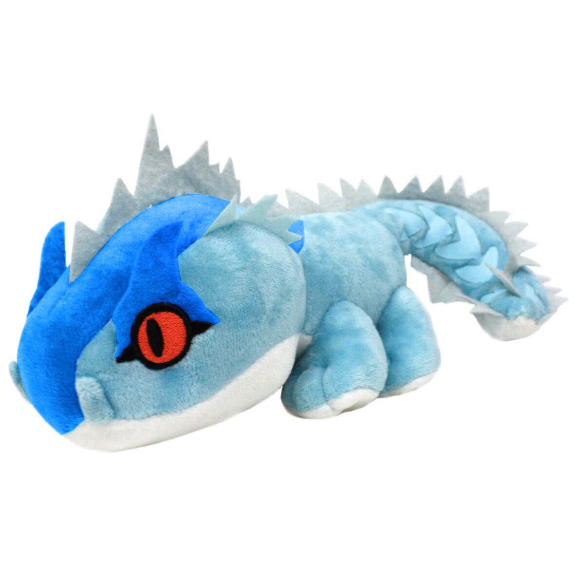 monster hunter odogaron plush