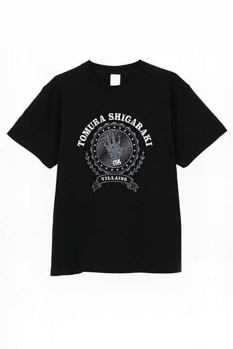 My Hero Academia Tomura Shigaraki T-Shirt - Tokyo Otaku Mode (TOM)