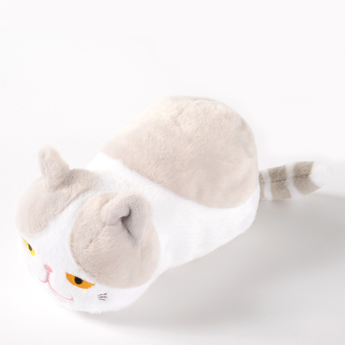 Tsuchineko Shiawase Kagi Shippo Cat Pen Pouches: Amuse - Tokyo Otaku ...