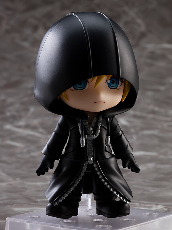 destiny nendoroid